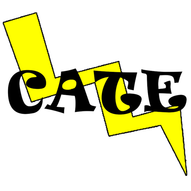 CATE社