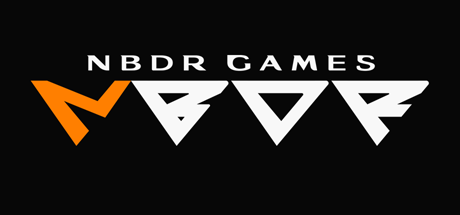 NBDR Games