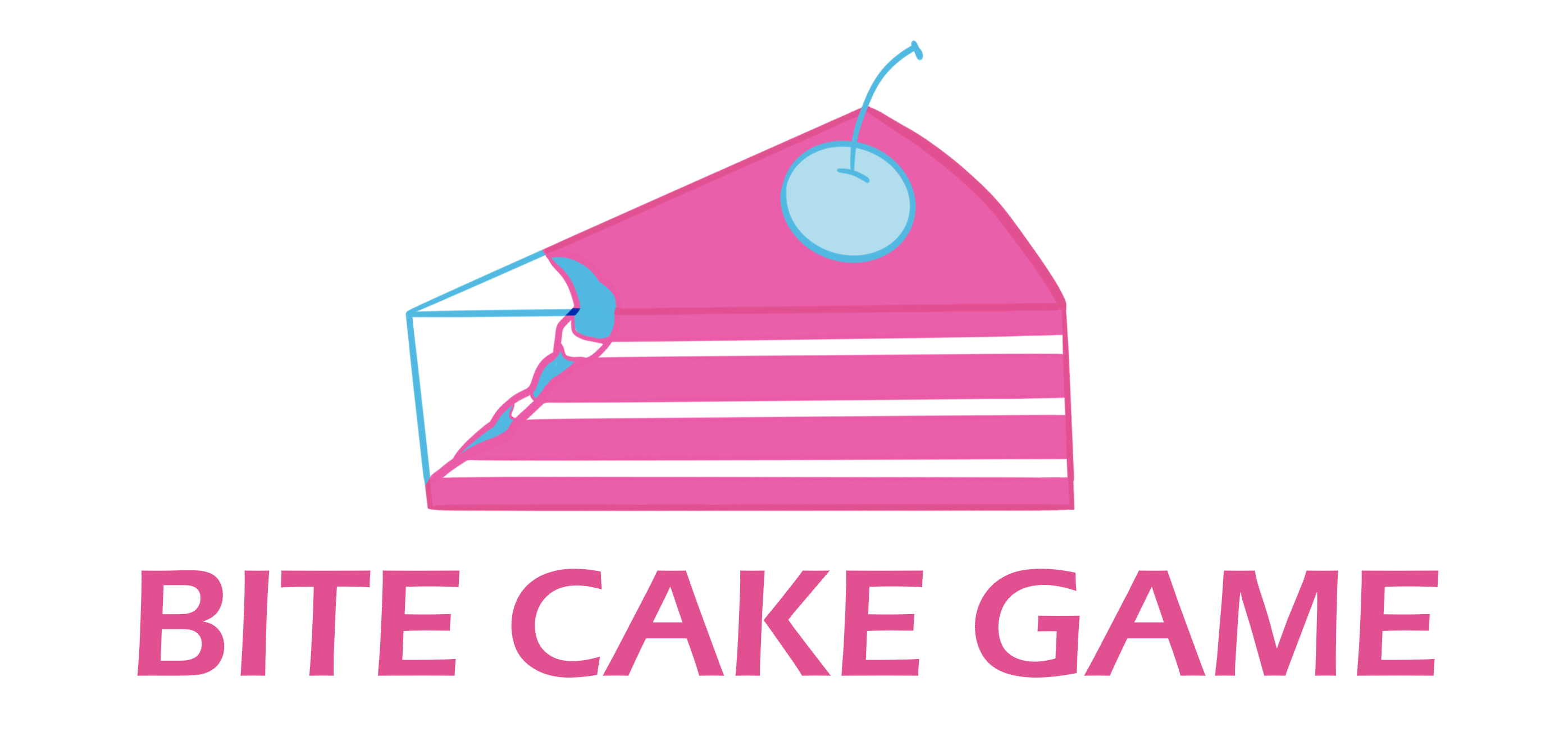 Bite Cake Game