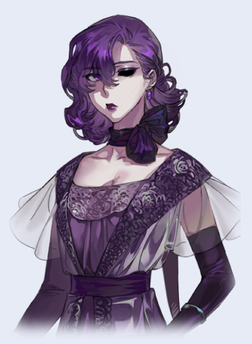 紫之魔女