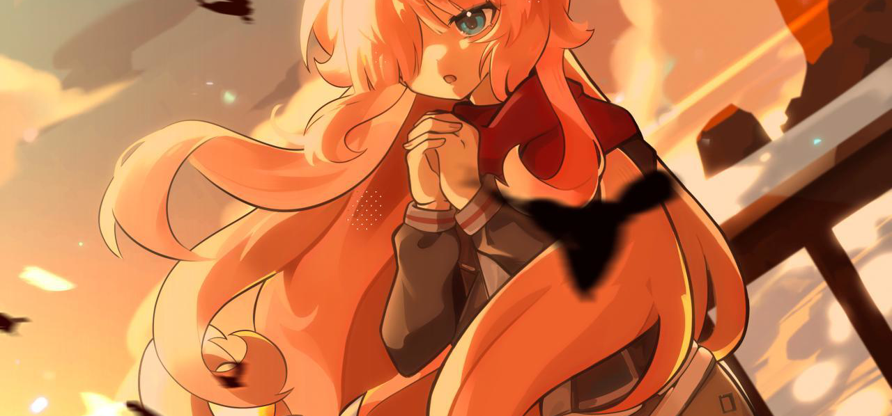 如果有一天，外星人统治了地球……美少女却要和你交配？！