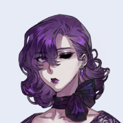 紫之魔女